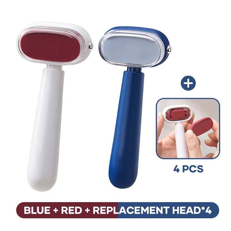 TYIIPLUS™ Double-Sided Foot Scraper – Easily Removes Calluses and Dead Skin ✨🦶