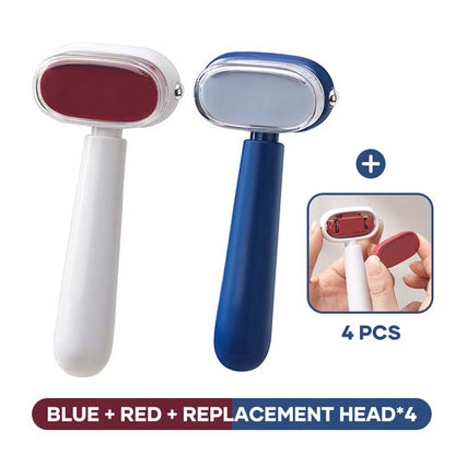 TYIIPLUS™ Double-Sided Foot Scraper – Easily Removes Calluses and Dead Skin ✨🦶
