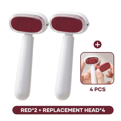 TYIIPLUS™ Double-Sided Foot Scraper – Easily Removes Calluses and Dead Skin ✨🦶