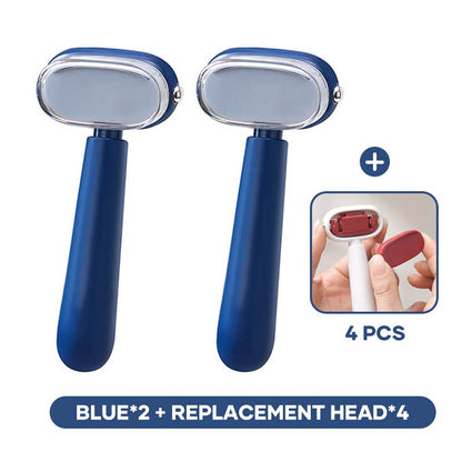 TYIIPLUS™ Double-Sided Foot Scraper – Easily Removes Calluses and Dead Skin ✨🦶