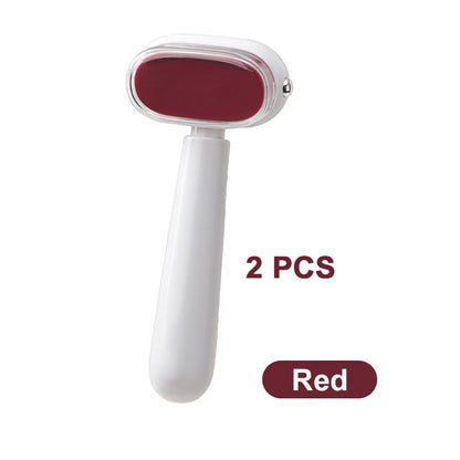 TYIIPLUS™ Double-Sided Foot Scraper – Easily Removes Calluses and Dead Skin ✨🦶