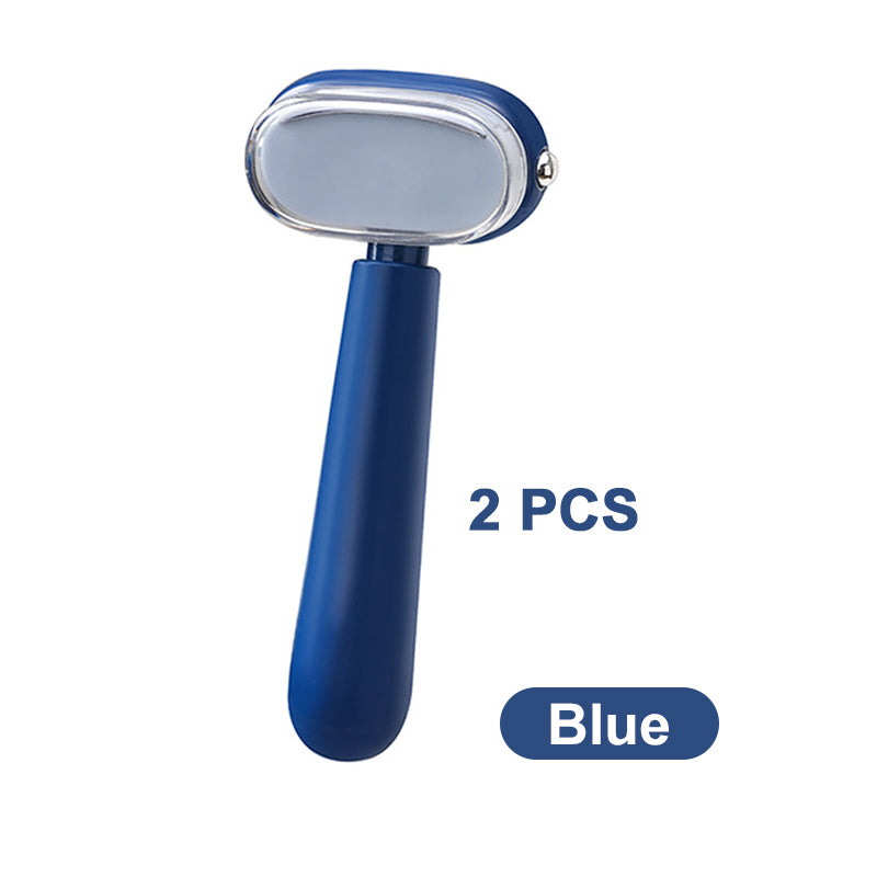 TYIIPLUS™ Double-Sided Foot Scraper – Easily Removes Calluses and Dead Skin ✨🦶