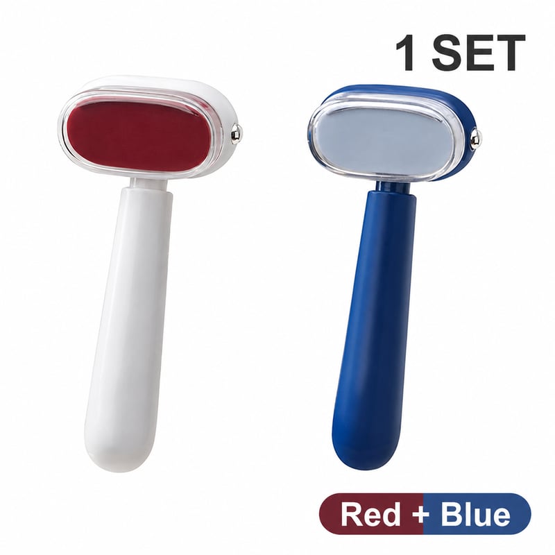TYIIPLUS™ Double-Sided Foot Scraper – Easily Removes Calluses and Dead Skin ✨🦶